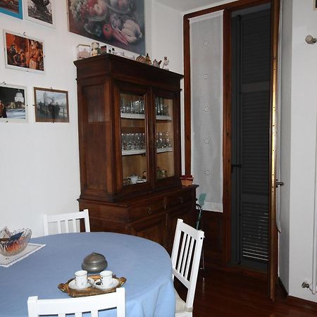 Zizzihome Bed And Breakfast Orta San Giulio Εξωτερικό φωτογραφία