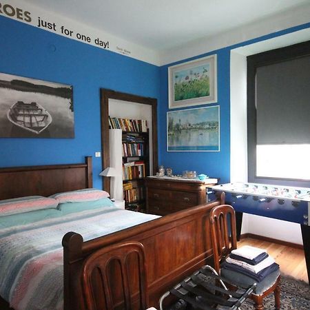 Zizzihome Bed And Breakfast Orta San Giulio Εξωτερικό φωτογραφία