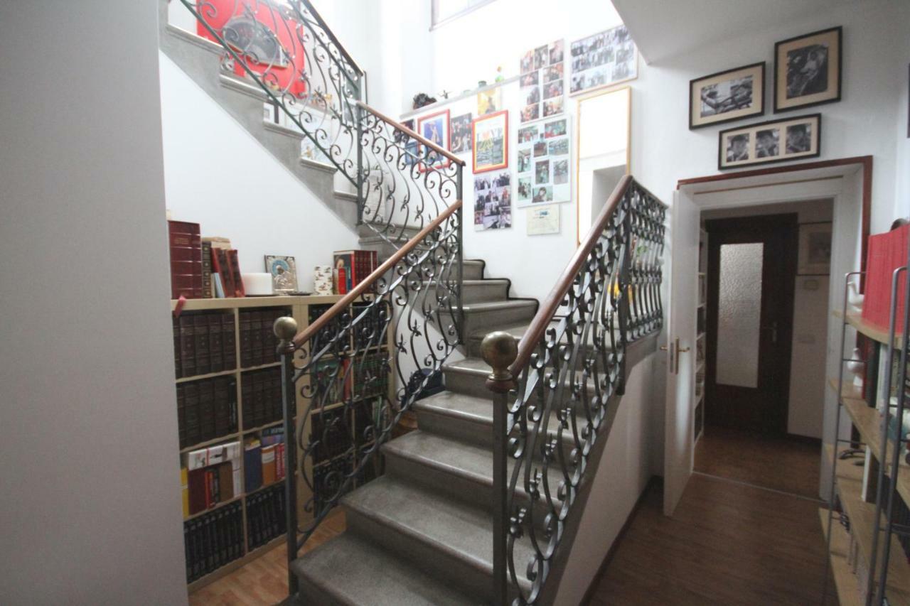 Zizzihome Bed And Breakfast Orta San Giulio Εξωτερικό φωτογραφία