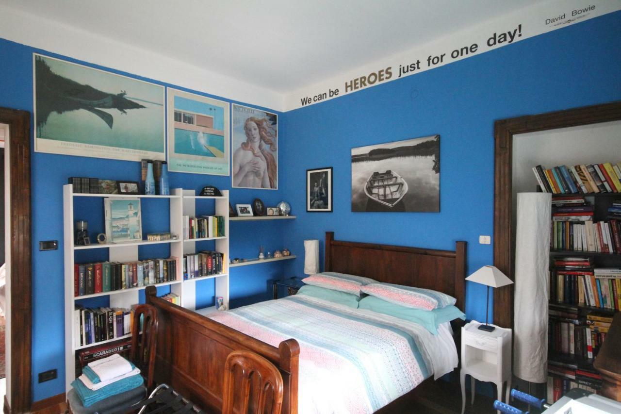 Zizzihome Bed And Breakfast Orta San Giulio Εξωτερικό φωτογραφία