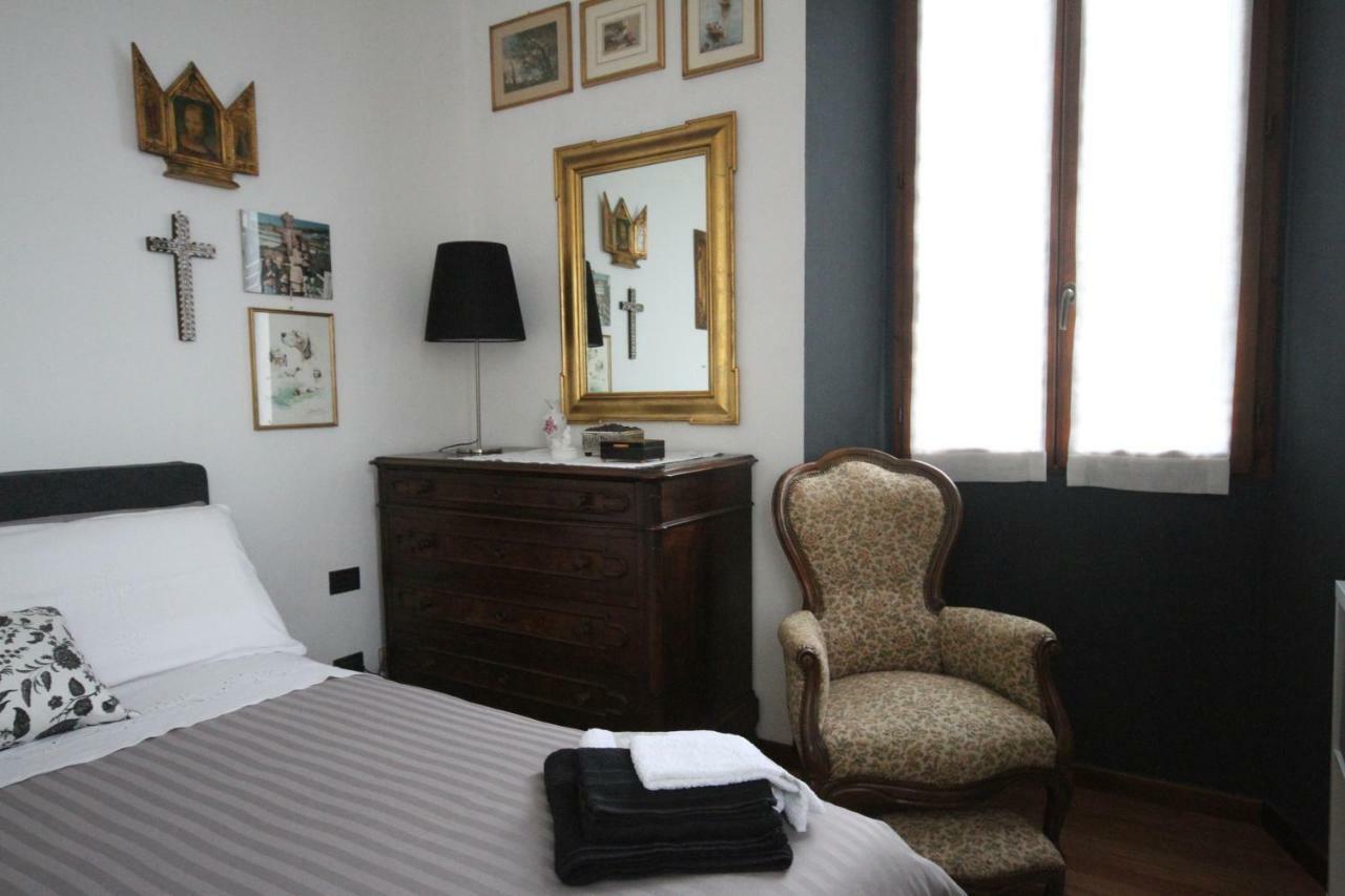 Zizzihome Bed And Breakfast Orta San Giulio Εξωτερικό φωτογραφία