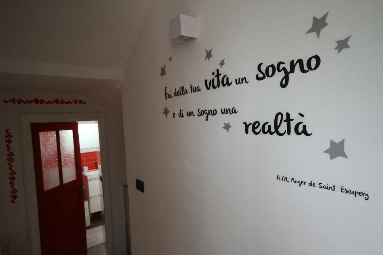 Zizzihome Bed And Breakfast Orta San Giulio Εξωτερικό φωτογραφία