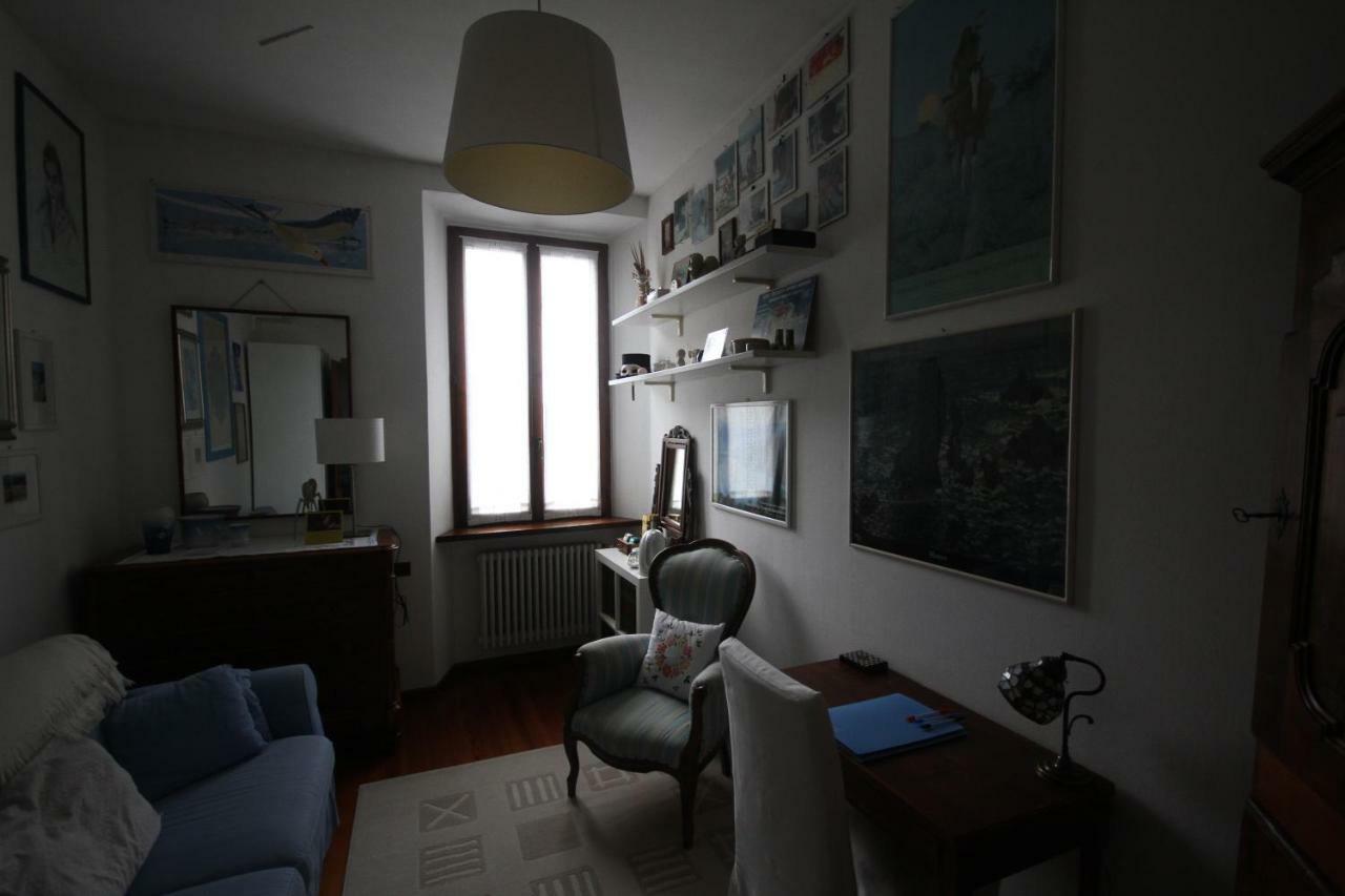 Zizzihome Bed And Breakfast Orta San Giulio Εξωτερικό φωτογραφία